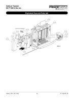 Предварительный просмотр 46 страницы Prince Castle DCFT-MCD Series Service Manual