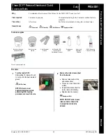 Preview for 53 page of Prince Castle DCFT-MCD Series Service Manual