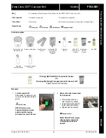 Preview for 58 page of Prince Castle DCFT-MCD Series Service Manual