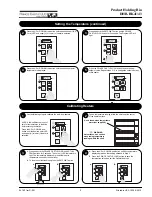 Preview for 5 page of Prince Castle DHB-BK41/43 Operation Manual