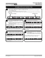 Предварительный просмотр 7 страницы Prince Castle DHB-BK41/43 Operation Manual