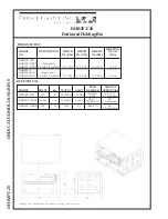 Preview for 2 page of Prince Castle DHB2PT-20 Specification Sheet