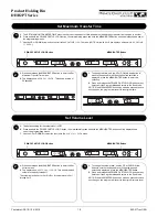 Preview for 10 page of Prince Castle DHB2PT Series Operation Manual