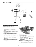 Preview for 3 page of Prince Castle Dice-Witch Instruction Manual