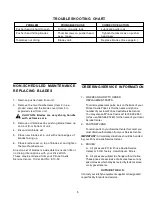 Preview for 5 page of Prince Castle Dice-Witch Instruction Manual