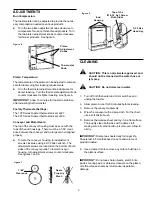 Preview for 3 page of Prince Castle Excalibur 197-FCE Operating Instructions Manual