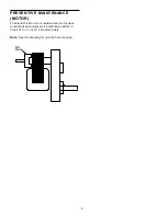 Preview for 4 page of Prince Castle Excalibur 197-FCE Operating Instructions Manual