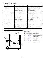 Preview for 5 page of Prince Castle Excalibur 197-FCE Operating Instructions Manual