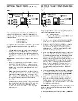 Preview for 3 page of Prince Castle Excalibur 411-SL Series Operating Instructions Manual