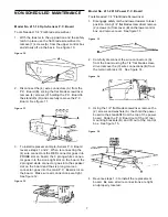 Preview for 7 page of Prince Castle Excalibur 411-SL Series Operating Instructions Manual