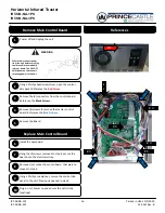 Предварительный просмотр 16 страницы Prince Castle IRT-SB-NA-1PS Service Manual