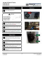 Предварительный просмотр 18 страницы Prince Castle IRT-SB-NA-1PS Service Manual