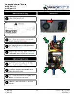 Предварительный просмотр 27 страницы Prince Castle IRT-SB-NA-1PS Service Manual