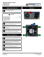 Предварительный просмотр 29 страницы Prince Castle IRT-SB-NA-1PS Service Manual