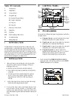 Preview for 2 page of Prince Castle Merlin II 840-C Series Operating Instructions Manual