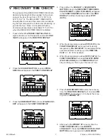 Предварительный просмотр 7 страницы Prince Castle Merlin II 840-C Series Operating Instructions Manual