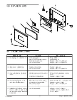 Preview for 9 page of Prince Castle Merlin II 840-C Series Operating Instructions Manual