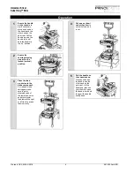 Предварительный просмотр 4 страницы Prince Castle Saber King Mini Operating Instructions Manual