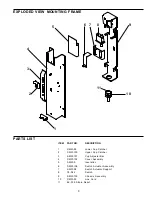 Предварительный просмотр 3 страницы Prince Castle SMW-C Operating Instructions