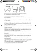 Preview for 11 page of Prince Toys FIAT 500 ELECTRIC RIDE-ON 701 Installation & Operation Manual