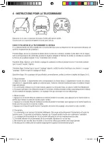 Preview for 18 page of Prince Toys FIAT 500 ELECTRIC RIDE-ON 701 Installation & Operation Manual