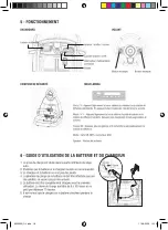 Preview for 19 page of Prince Toys FIAT 500 ELECTRIC RIDE-ON 701 Installation & Operation Manual