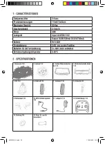 Preview for 23 page of Prince Toys FIAT 500 ELECTRIC RIDE-ON 701 Installation & Operation Manual