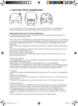 Preview for 25 page of Prince Toys FIAT 500 ELECTRIC RIDE-ON 701 Installation & Operation Manual