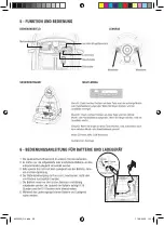 Preview for 26 page of Prince Toys FIAT 500 ELECTRIC RIDE-ON 701 Installation & Operation Manual