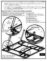 Preview for 18 page of Prince T8870 Owner'S Manual