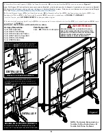 Preview for 20 page of Prince T8870 Owner'S Manual