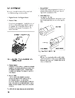 Preview for 13 page of Princess auto 9117664 Operator'S Manual And Parts List