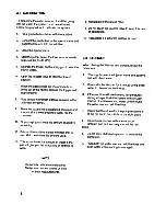 Preview for 19 page of Princess auto 9117664 Operator'S Manual And Parts List