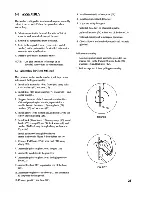 Preview for 24 page of Princess auto 9117664 Operator'S Manual And Parts List