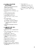 Preview for 26 page of Princess auto 9117664 Operator'S Manual And Parts List