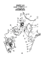 Preview for 29 page of Princess auto 9117664 Operator'S Manual And Parts List