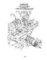 Preview for 35 page of Princess auto 9117664 Operator'S Manual And Parts List