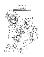 Preview for 38 page of Princess auto 9117664 Operator'S Manual And Parts List