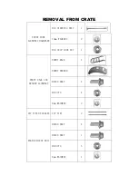 Preview for 2 page of Princess auto Drift hero Assembly Instructions Manual