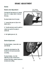 Preview for 13 page of Princess auto Drift hero Assembly Instructions Manual