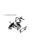 Preview for 58 page of Princess auto EHS350A Operation And Parts Manual