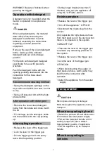 Preview for 8 page of Princess auto YL4720C-100B User Manual