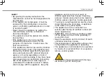 Preview for 3 page of Princess 01.182061.02.001 Instruction Manual