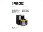 Princess 01.183023.01.001 Instruction Manual preview