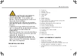 Предварительный просмотр 25 страницы Princess 01.183318.01.750 Instruction Manual