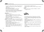 Предварительный просмотр 28 страницы Princess 01.183318.01.750 Instruction Manual