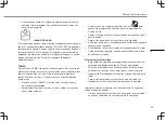 Предварительный просмотр 49 страницы Princess 01.183318.01.750 Instruction Manual