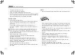 Предварительный просмотр 58 страницы Princess 01.183318.01.750 Instruction Manual