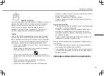 Предварительный просмотр 59 страницы Princess 01.183318.01.750 Instruction Manual