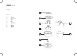 Предварительный просмотр 8 страницы Princess 01.220129.16.001 Instruction Manual